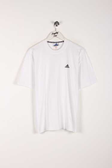 90's Adidas T-Shirt Medium