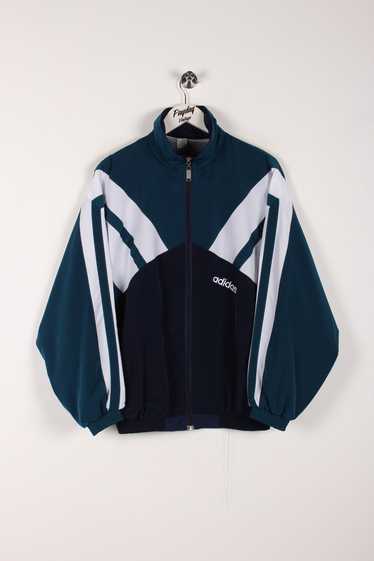 80's Adidas Track Jacket Large