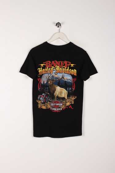 Harley Davidson T-Shirt Small