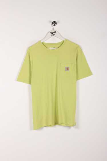 Carhartt Pocket T-Shirt Large