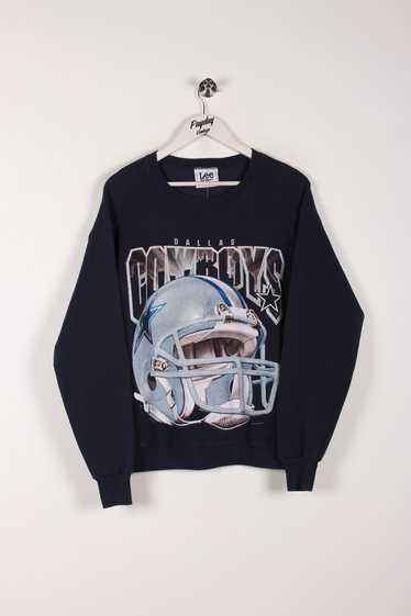 90's Dallas Cowboys Sweatshirt Medium
