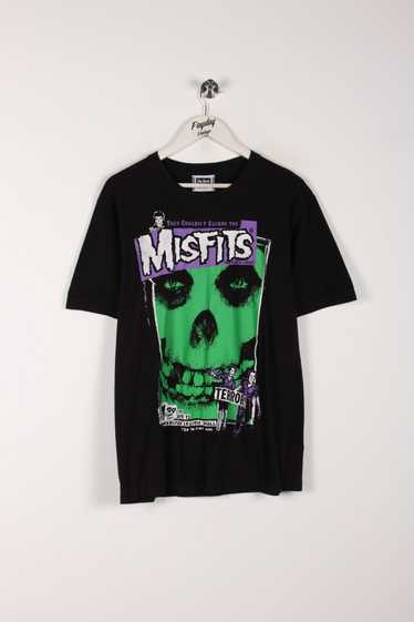 90's Misfits Single Stitch T-Shirt Large