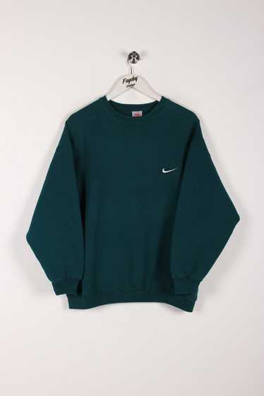 90's Nike Sweatshirt Medium