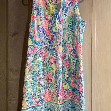 Lilly Pulitzer dress NWOT