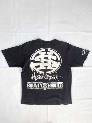 Bounty Hunter × Japanese Brand × Le Grande Bleu (L