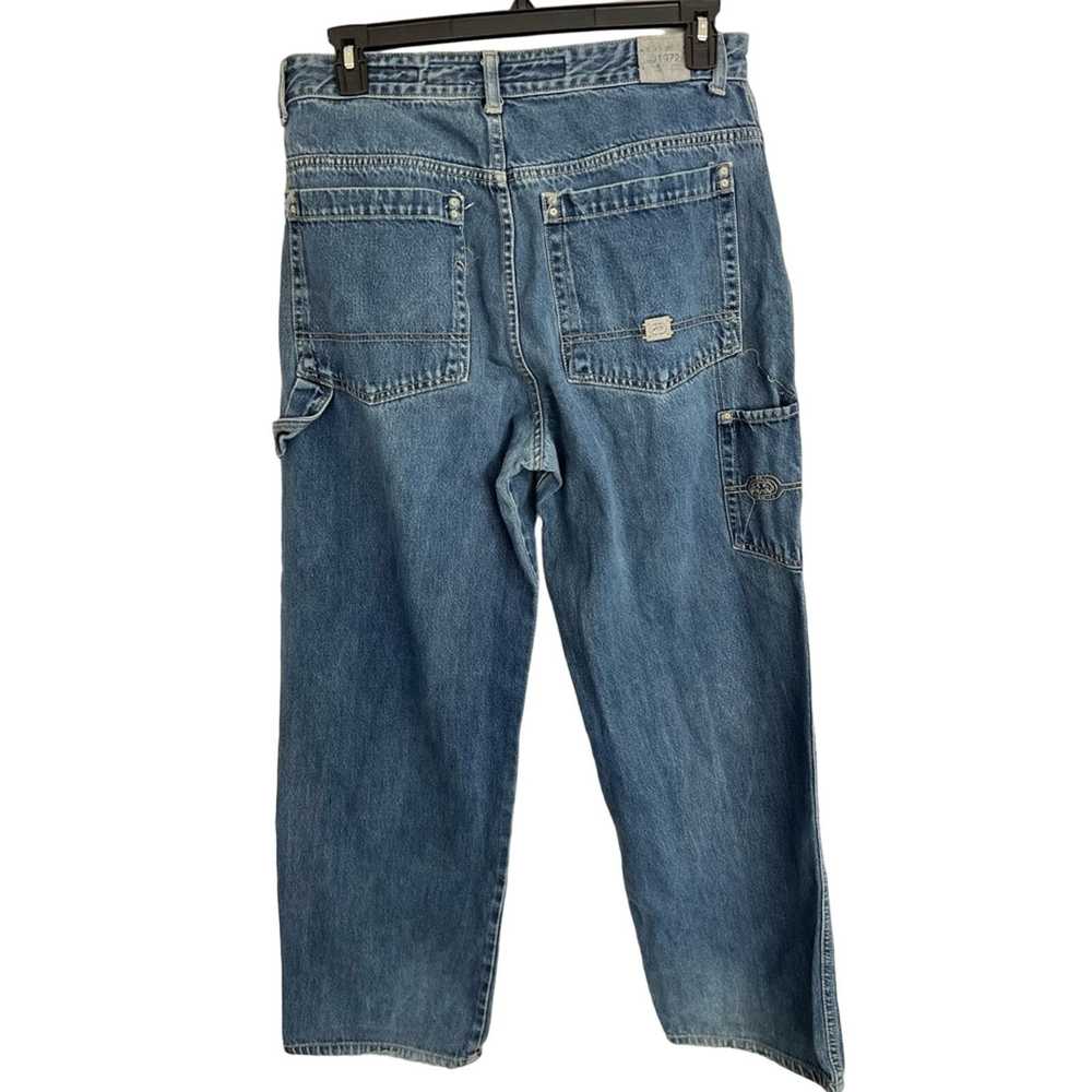 Ecko Unltd. Ecko Unltd. Vintage Men’s Carpenter B… - image 4