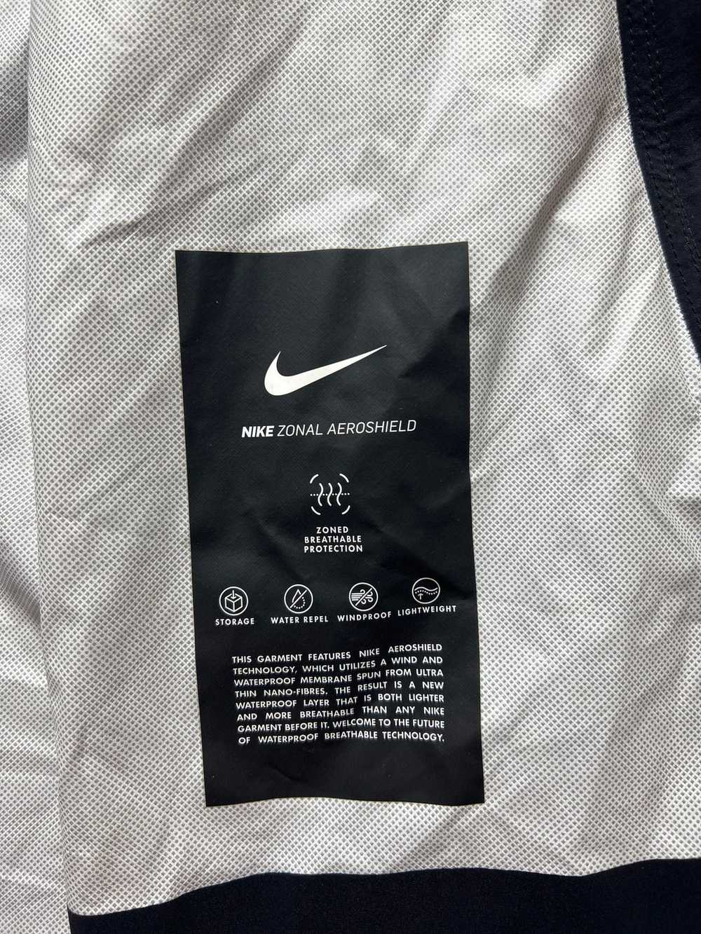 Nike × Outdoor Life × Sportswear Nike Zonal AeroS… - image 4