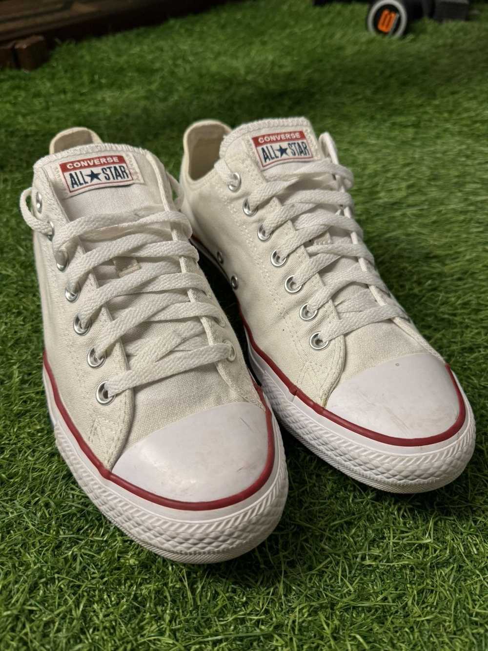 Converse Converse All Star Originals Low Top Snea… - image 7