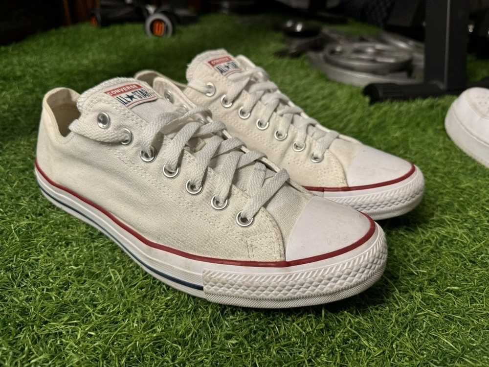 Converse Converse All Star Originals Low Top Snea… - image 8