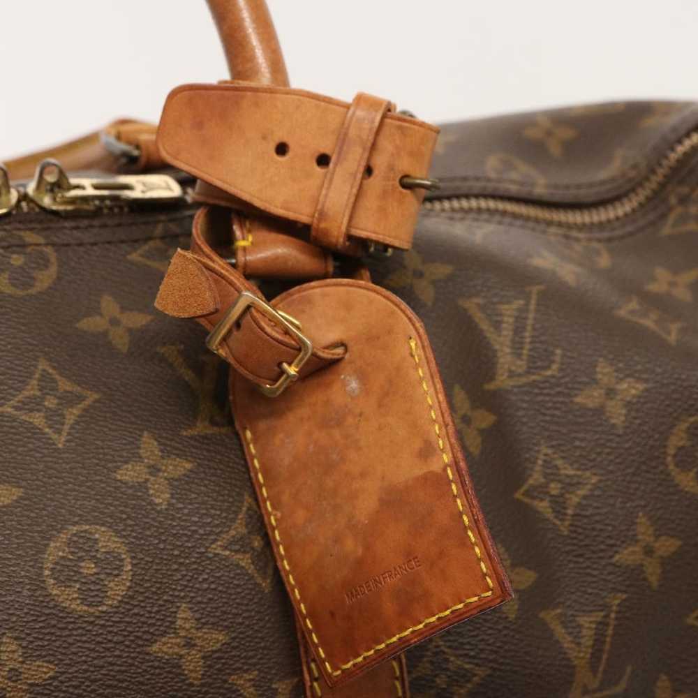 Louis Vuitton LOUIS VUITTON Monogram Keepall 45 B… - image 10