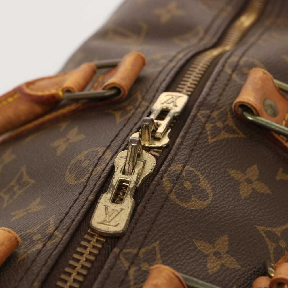 Louis Vuitton LOUIS VUITTON Monogram Keepall 45 B… - image 7