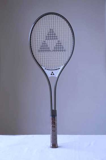 FISCHER Team Vintage Tennis Racquet