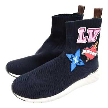 Louis Vuitton Ankle boots