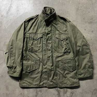 Made In Usa × Military × Vintage Vintage 1972 U.S… - image 1