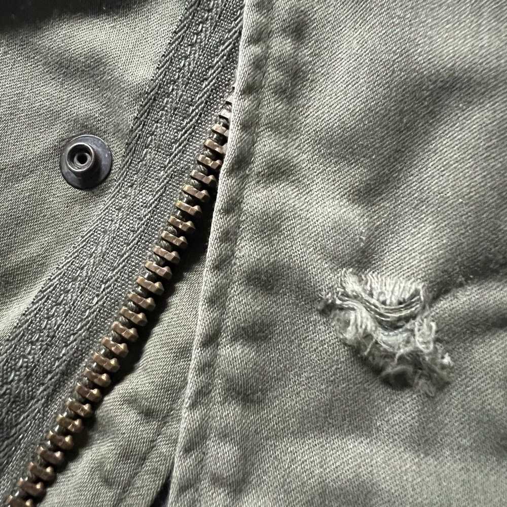 Made In Usa × Military × Vintage Vintage 1972 U.S… - image 6