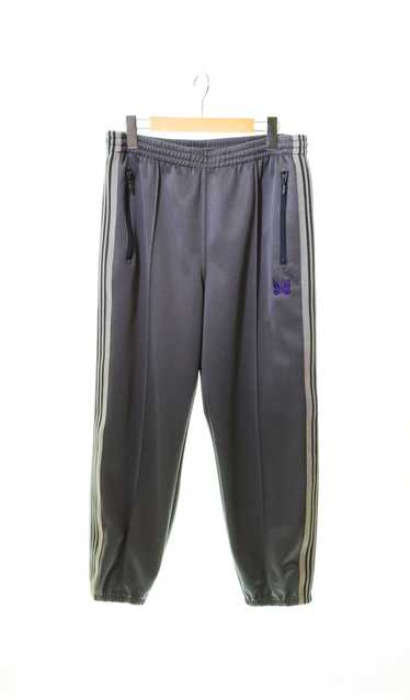 Needles zipped sweat - Gem