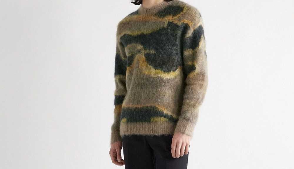 Acne Studios RARE GRAIL acne studios texturized m… - image 5