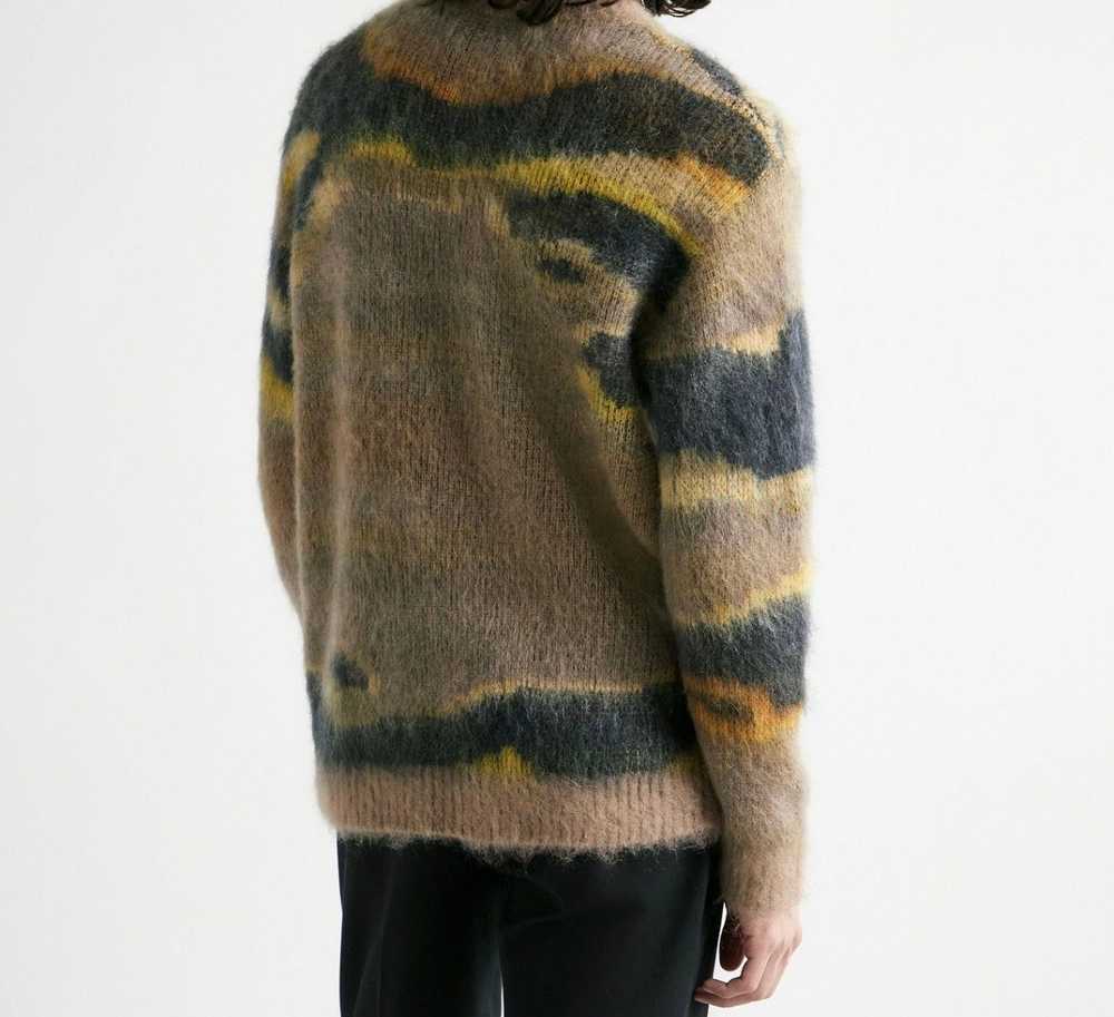 Acne Studios RARE GRAIL acne studios texturized m… - image 6