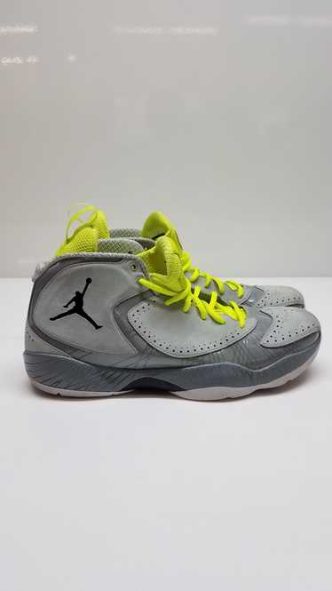 Nike Air Jordan 2012 Wolf Grey - Size 13