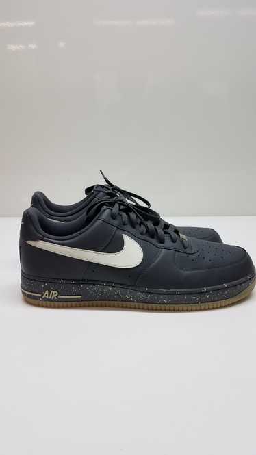 Nike Air Force 1 "Glow in the Dark" - Size 15