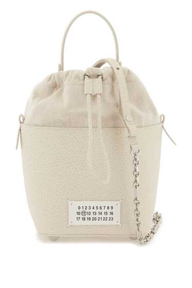 Maison Margiela 5Ac Bucket Bag Women