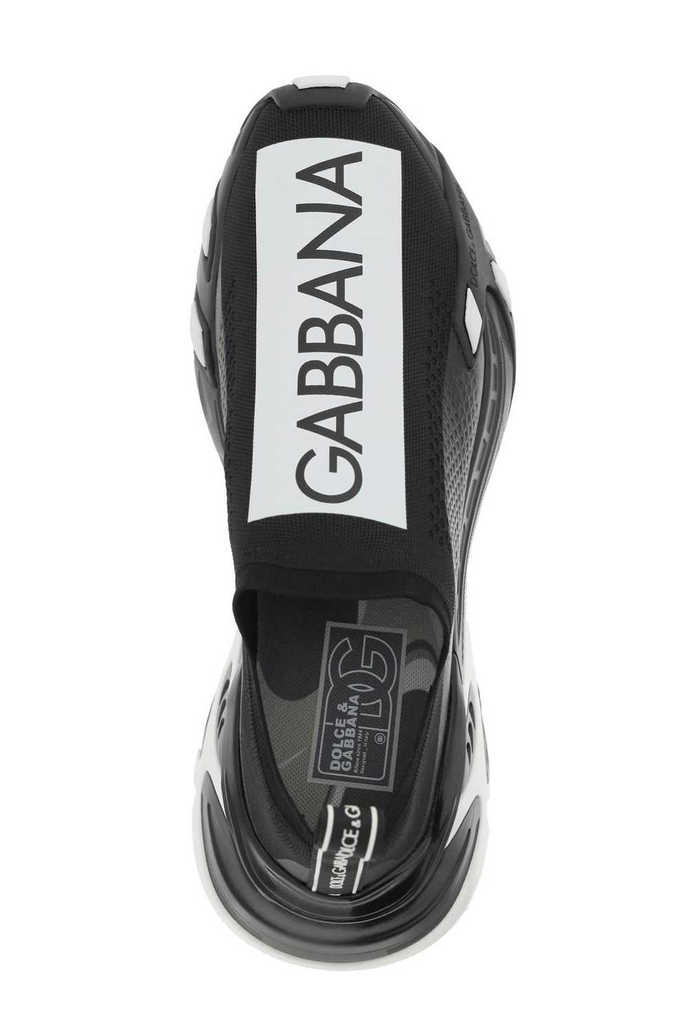 Dolce & Gabbana Sorrento Sneakers - image 3