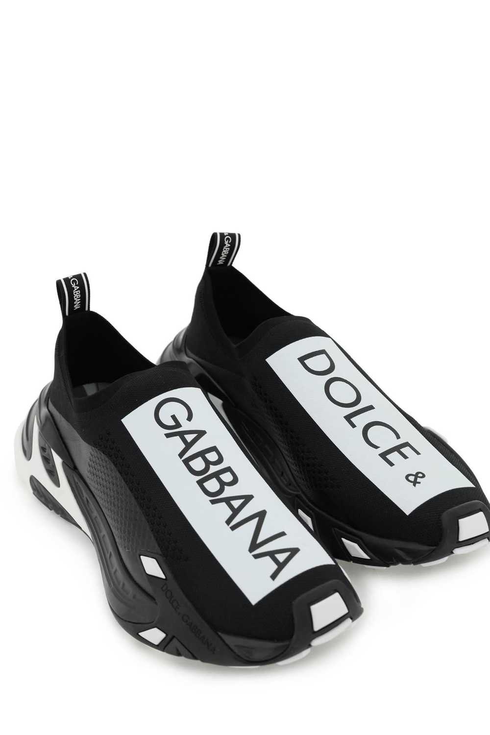 Dolce & Gabbana Sorrento Sneakers - image 4
