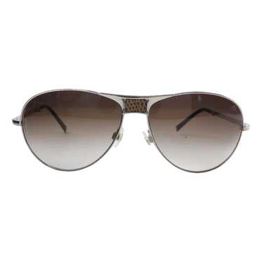 Chanel Aviator sunglasses - image 1