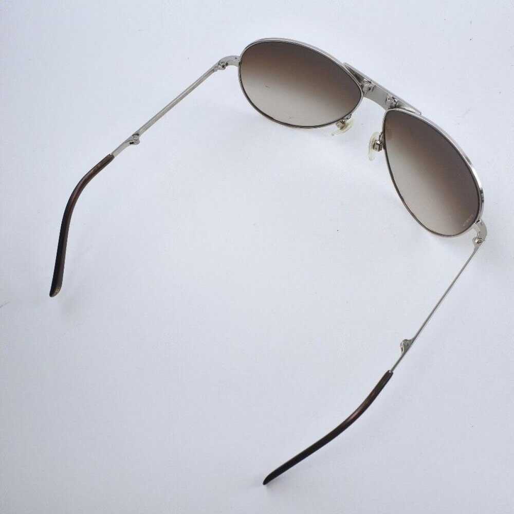 Chanel Aviator sunglasses - image 4