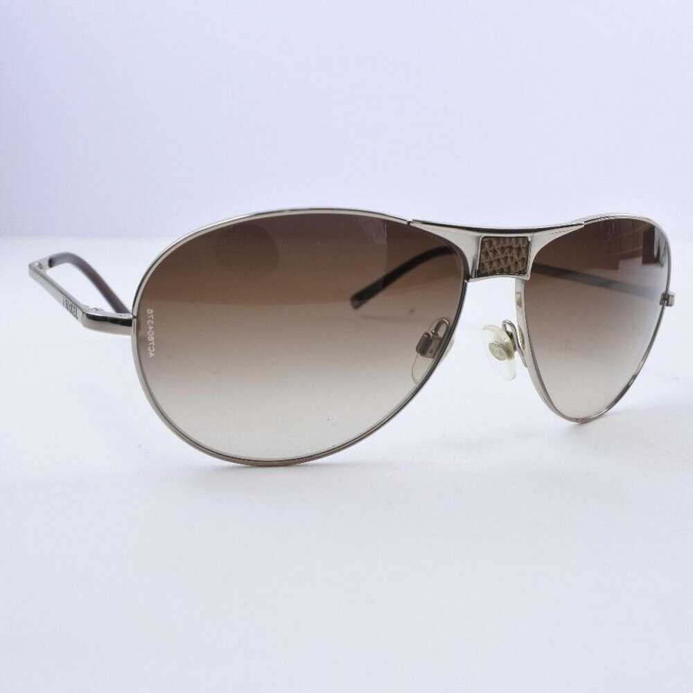 Chanel Aviator sunglasses - image 5