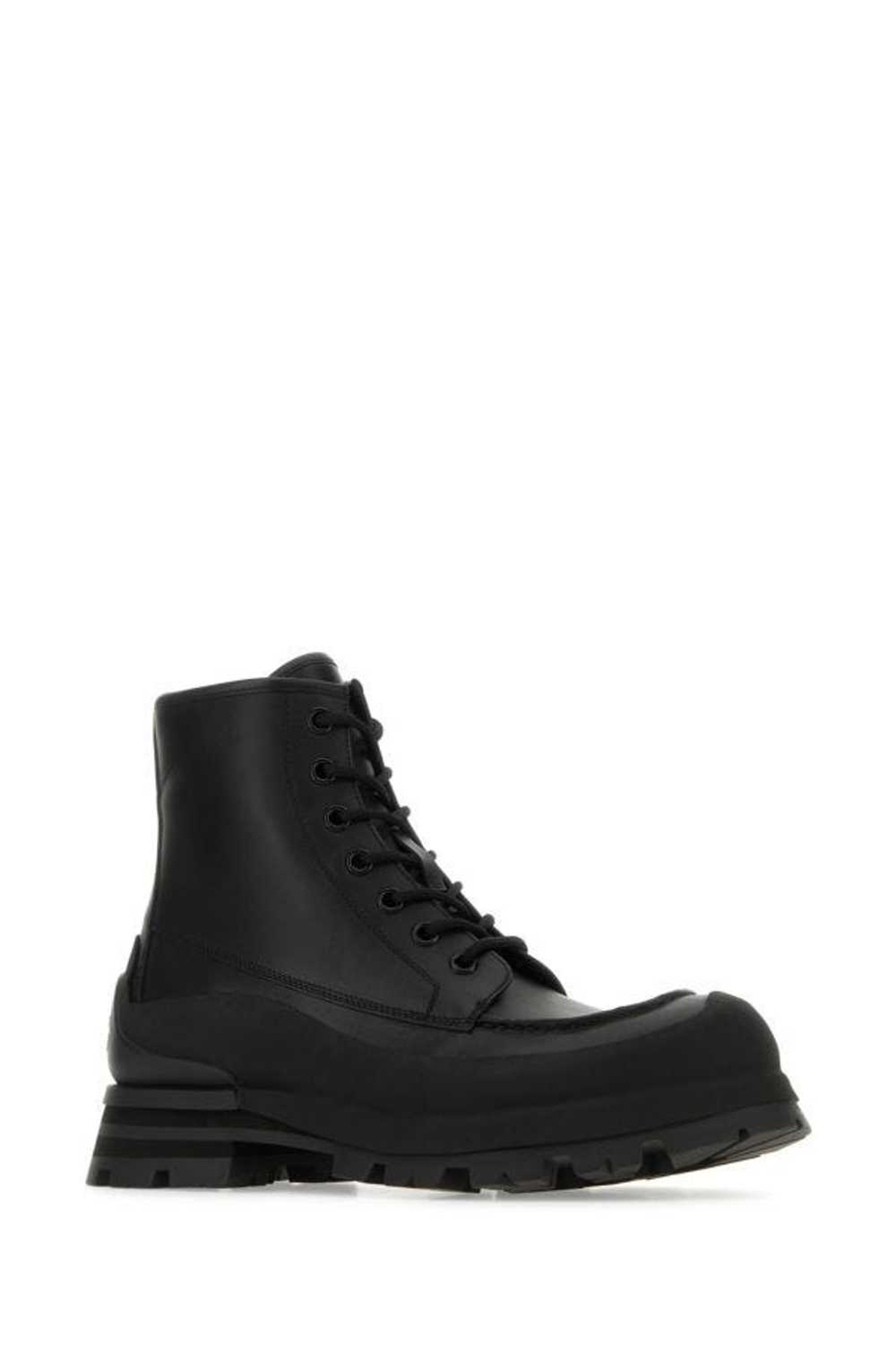 ALEXANDER MCQUEEN MAN Scarpe Stringate - image 2