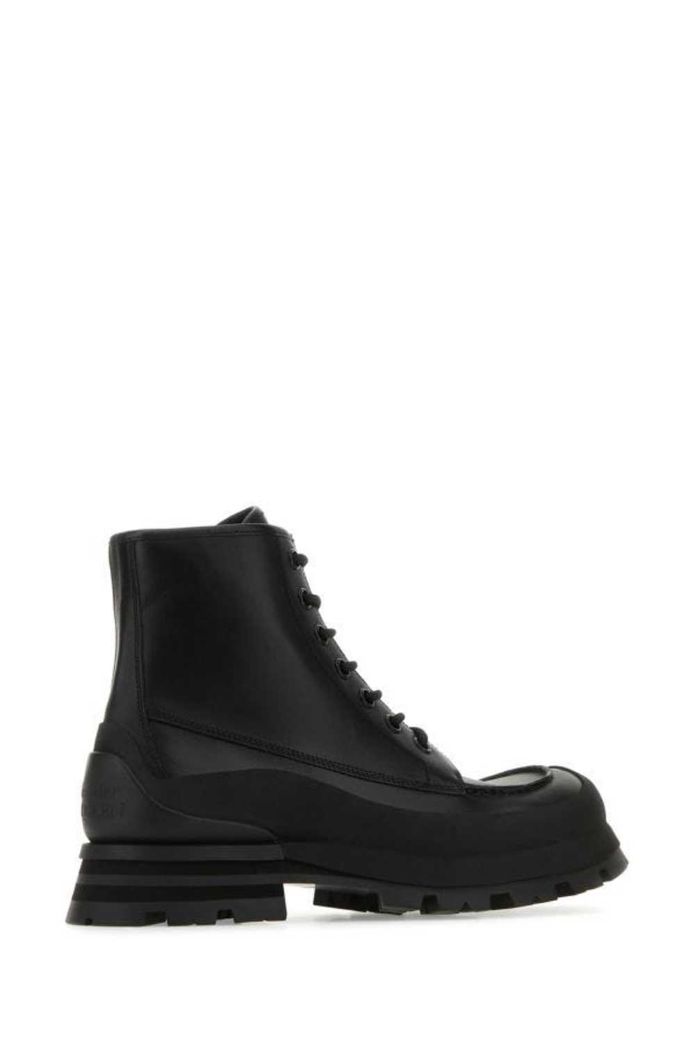 ALEXANDER MCQUEEN MAN Scarpe Stringate - image 3