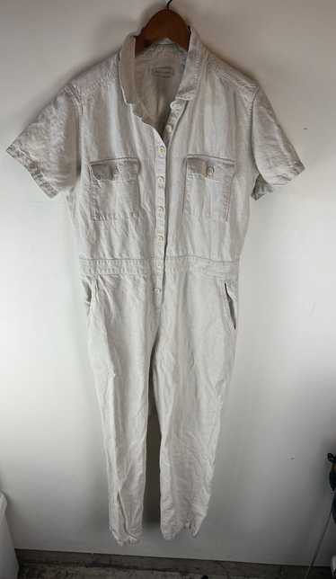 Outerknown Outerknown SEA Womens Jumpsuit