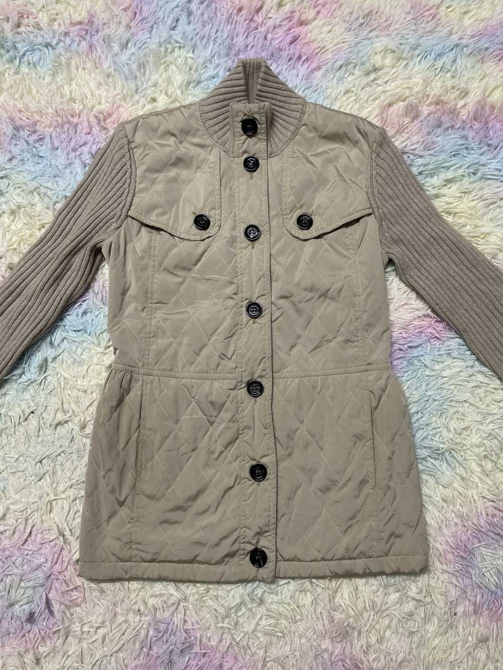 Burberry Burberry jacket for women - image 3