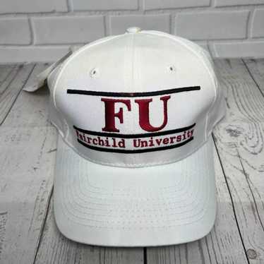 The Game Fairland University The Game Hat Snapbac… - image 1