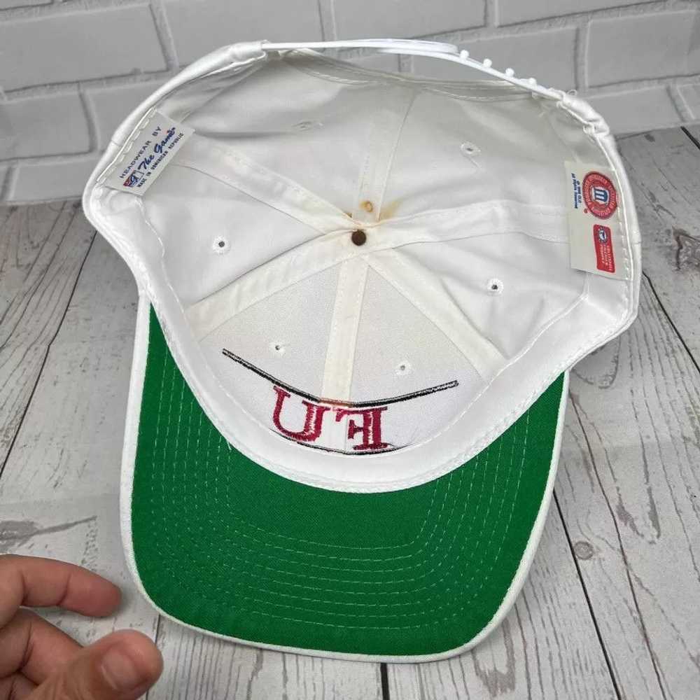 The Game Fairland University The Game Hat Snapbac… - image 9