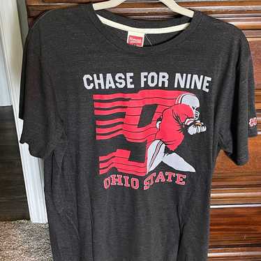 Homage Ohio State shirt