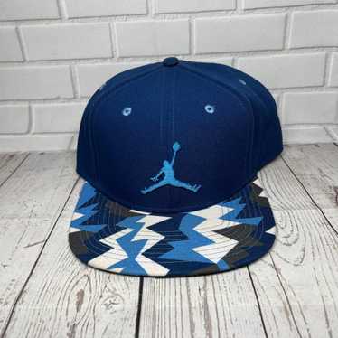 Jordan Brand Air Jordan Embroidered Logo Jumpman … - image 1