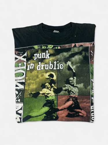 ⭐︎スーパーマグマート NOFX バンドtシャツ | CUSTOM FEVER