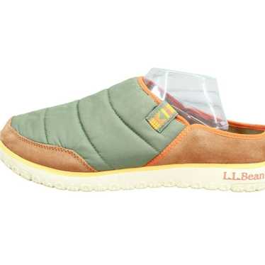 L.L. Bean LL Bean Mountain Classic Multicolor Nyl… - image 1