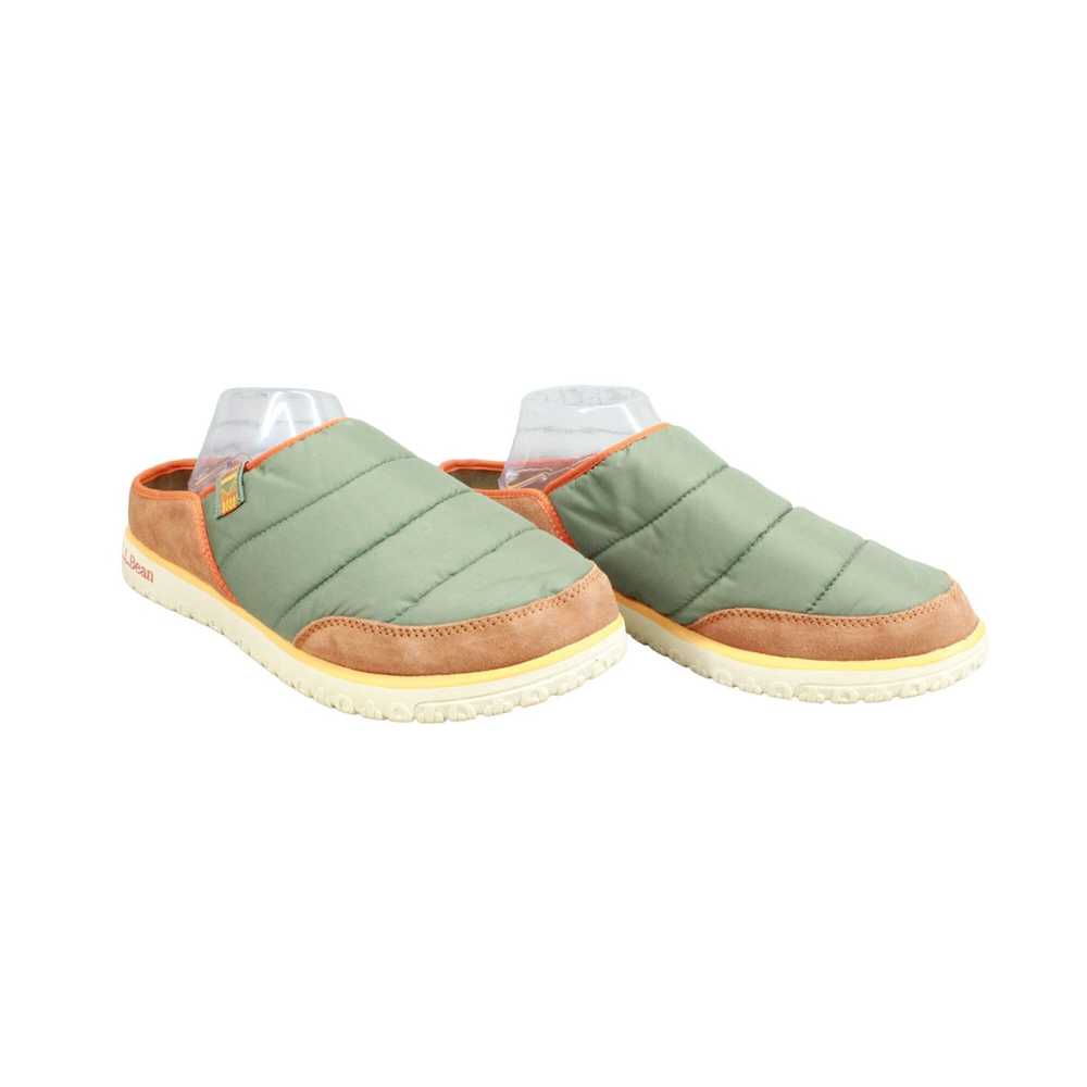 L.L. Bean LL Bean Mountain Classic Multicolor Nyl… - image 3