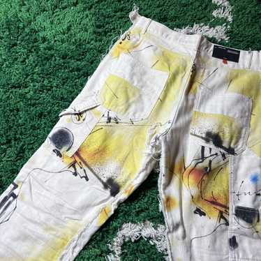 Off white white futura - Gem Off white white futura - Gem