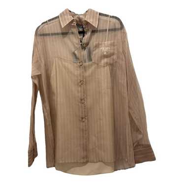 Prada Silk blouse