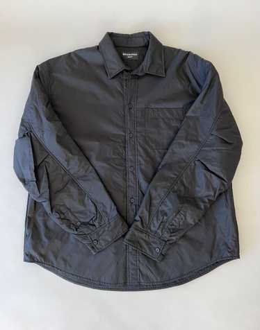 Balenciaga Balenciaga Padded Overshirt