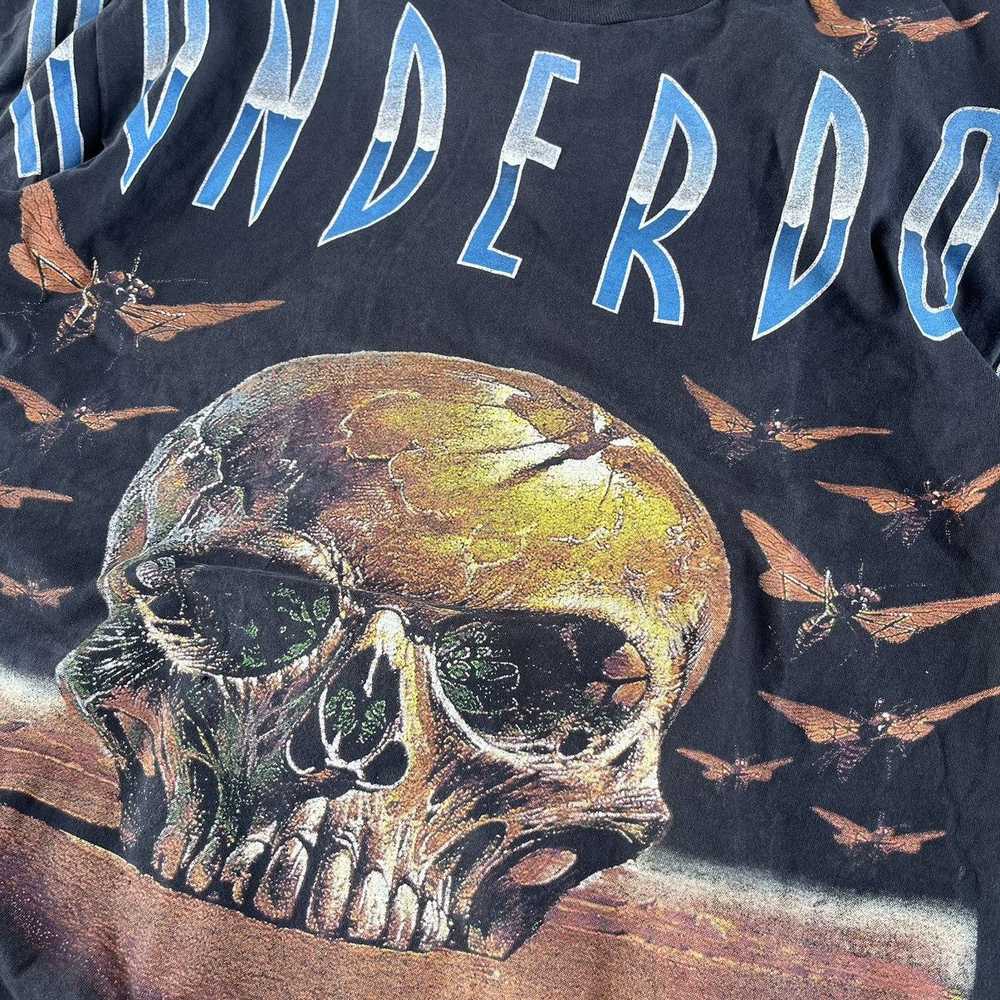 Thunderdome × Very Rare × Vintage Vintage 90s Thu… - image 8