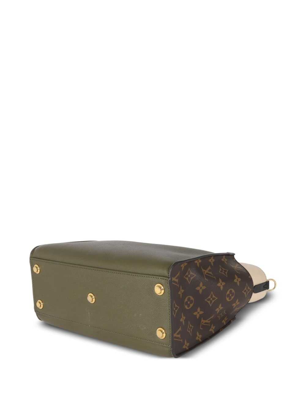 Louis Vuitton Pre-Owned 2021-2023 Monogram Laurie… - image 5