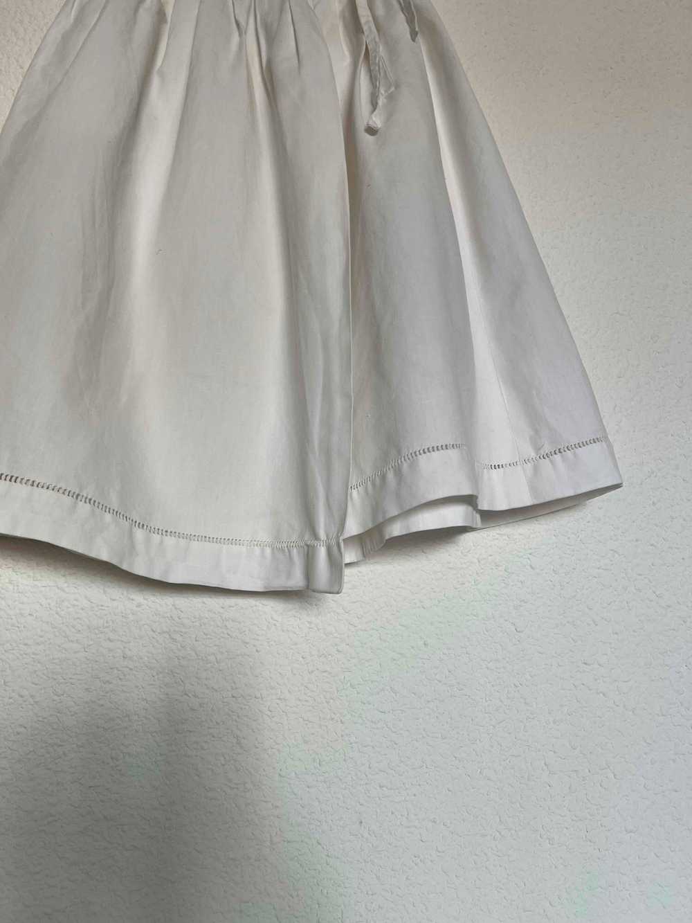 Emmanuelle Khanh skirt - image 4