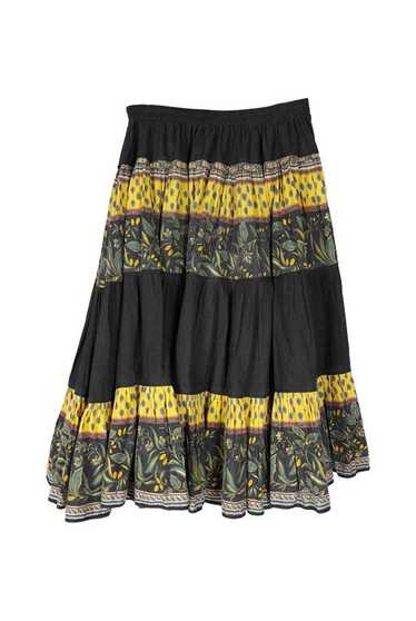 Provençal skirt