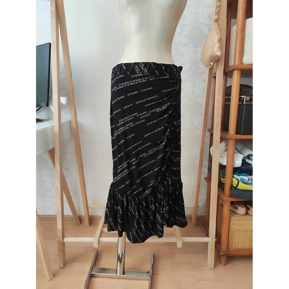 Baum Und Pferdgarten Mid-length skirt - image 2