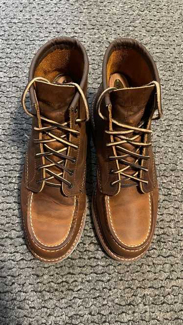 Red Wing Red wing 1907 boots